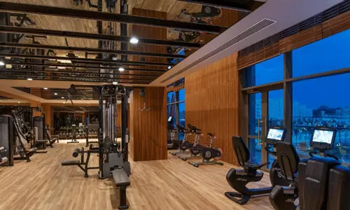 هتل رگنوم کاریا گلف اند اسپا ریزورت آنتالیا